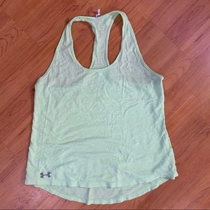 Under Armour tank top